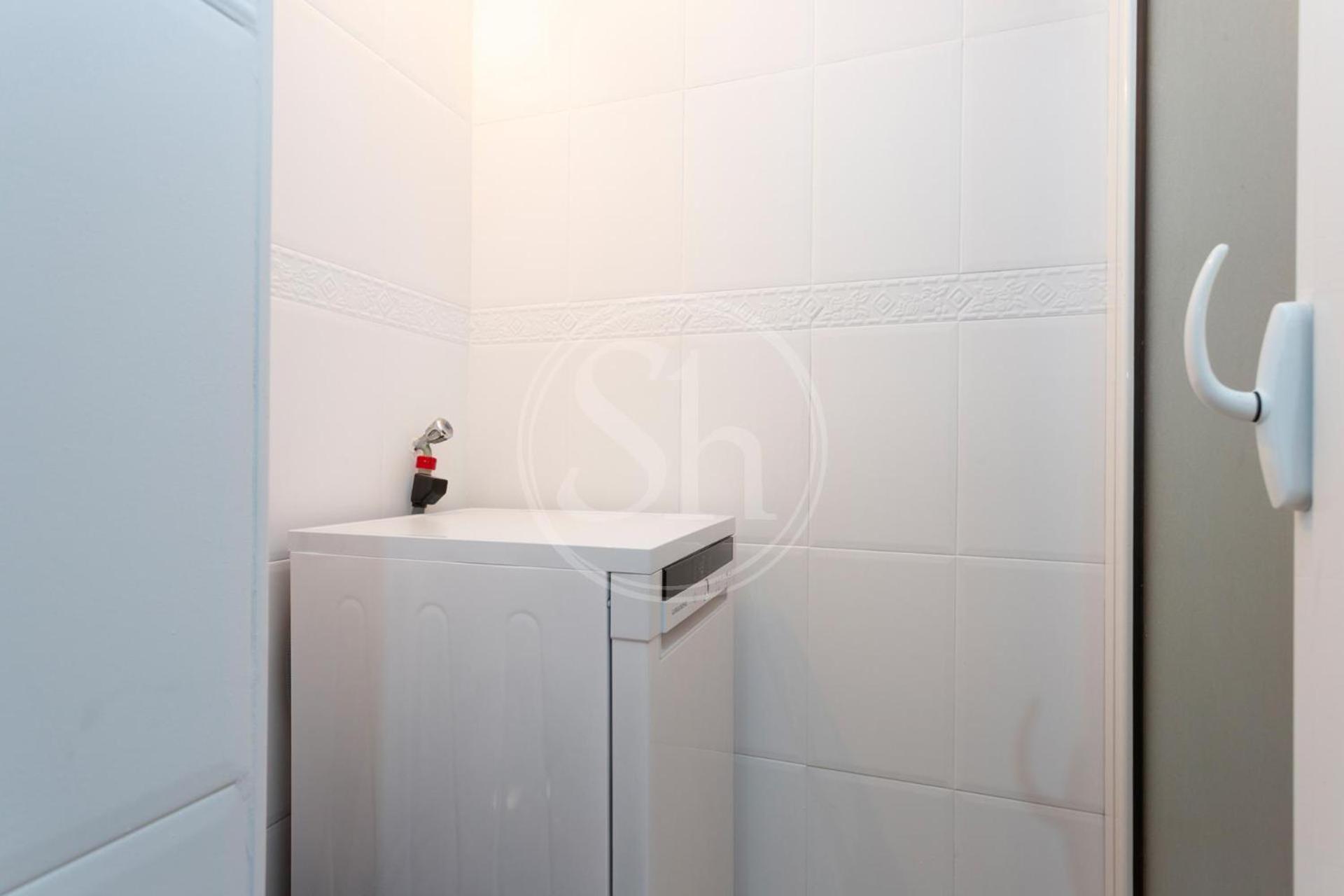 Practico Apartamento Cerca De Estacion De Sants برشلونة المظهر الخارجي الصورة