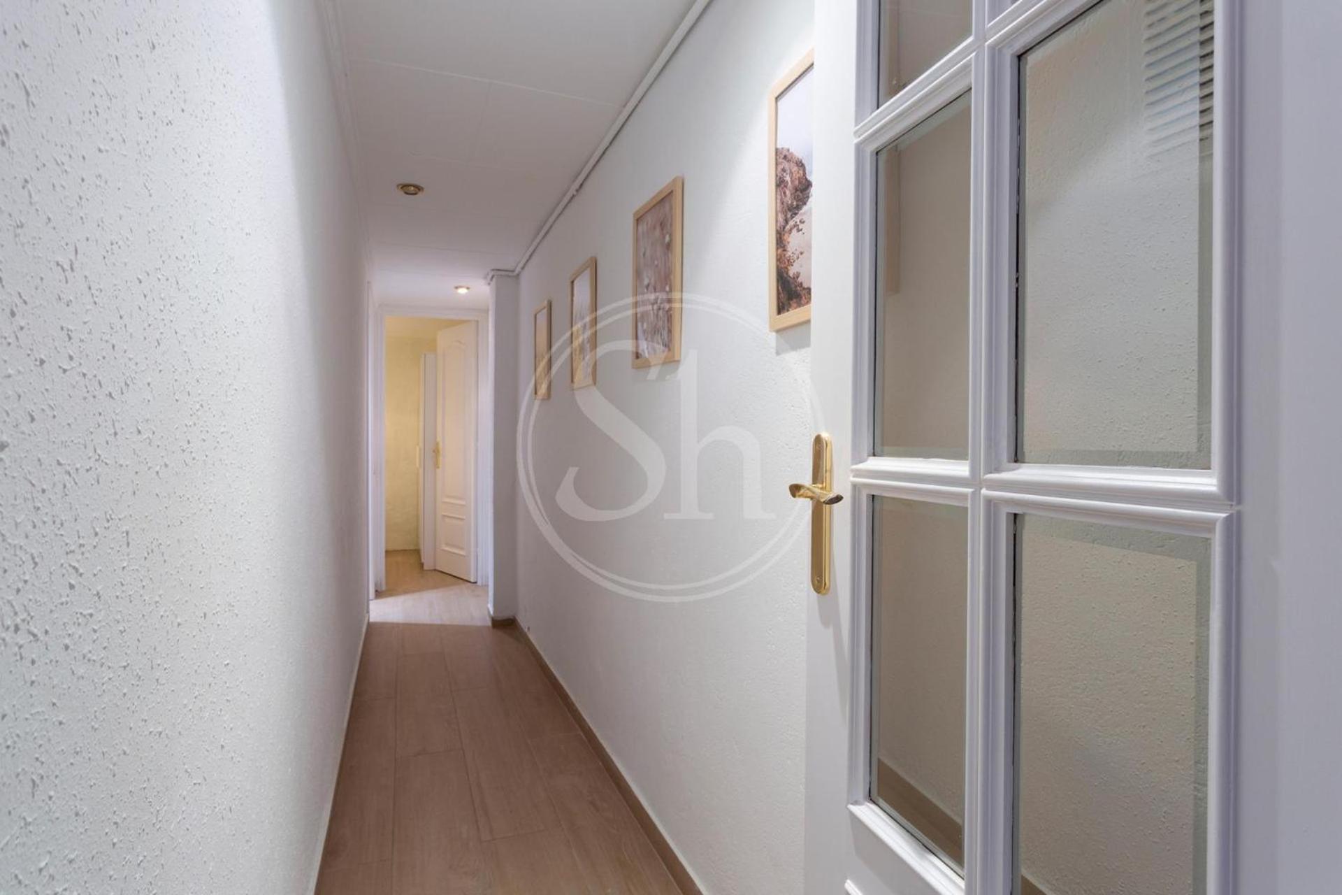 Practico Apartamento Cerca De Estacion De Sants برشلونة المظهر الخارجي الصورة