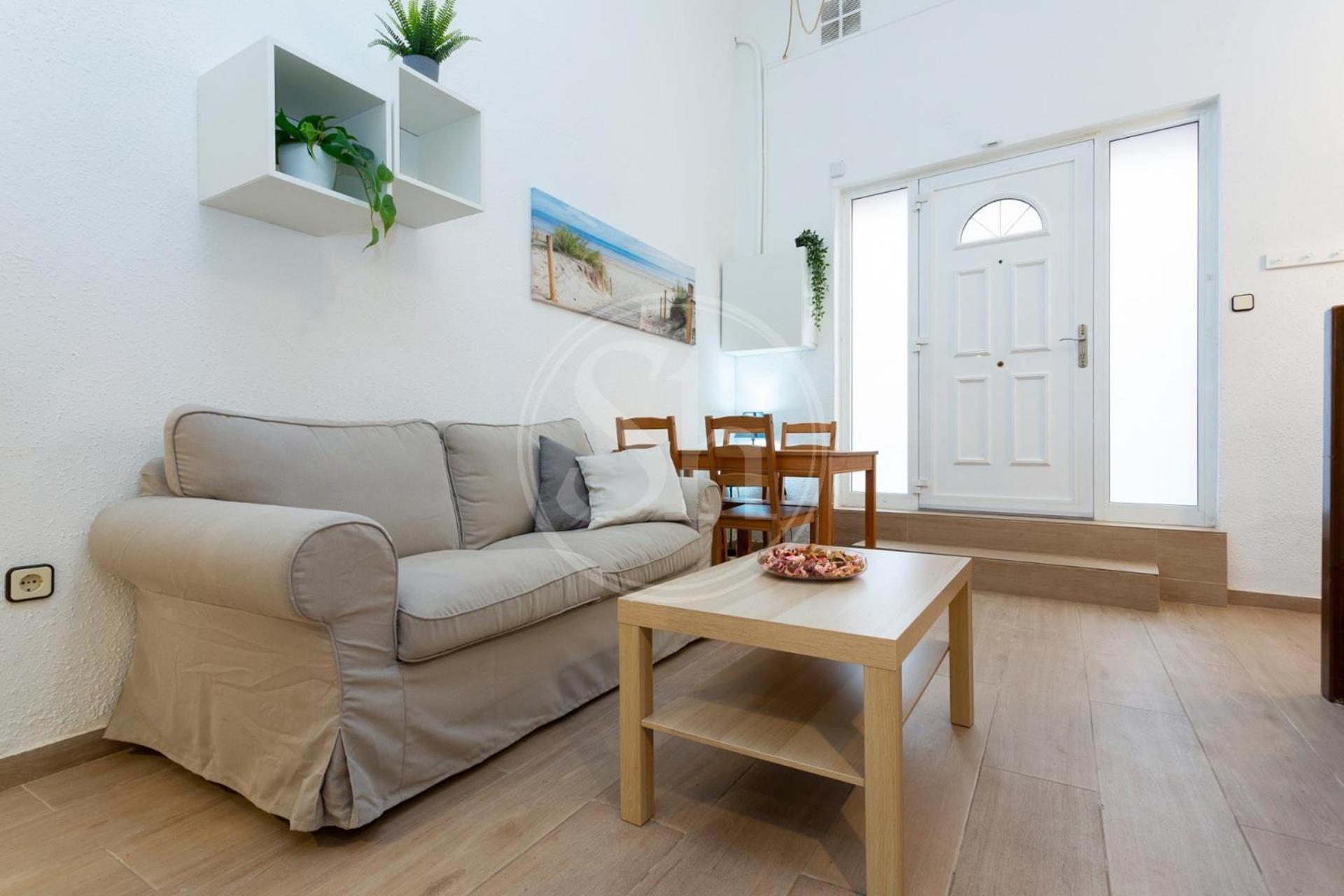 Practico Apartamento Cerca De Estacion De Sants برشلونة المظهر الخارجي الصورة