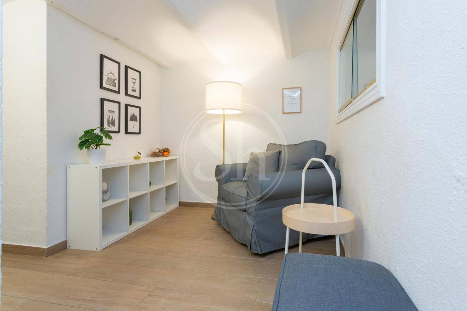 Practico Apartamento Cerca De Estacion De Sants برشلونة المظهر الخارجي الصورة