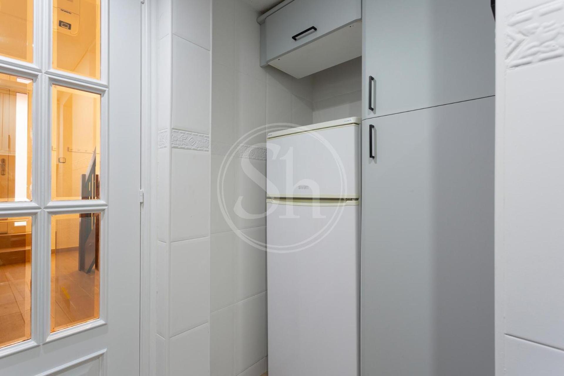 Practico Apartamento Cerca De Estacion De Sants برشلونة المظهر الخارجي الصورة