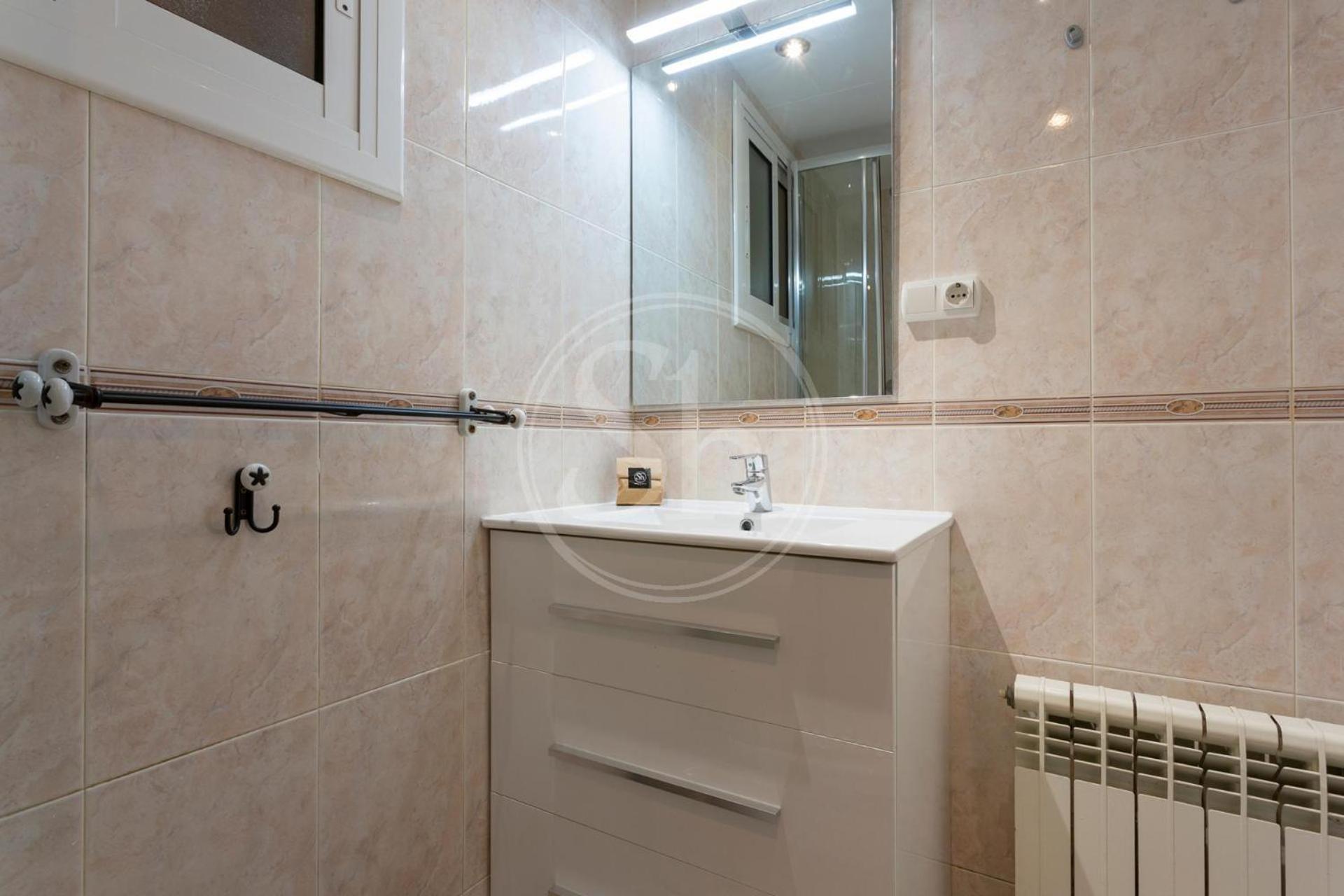 Practico Apartamento Cerca De Estacion De Sants برشلونة المظهر الخارجي الصورة