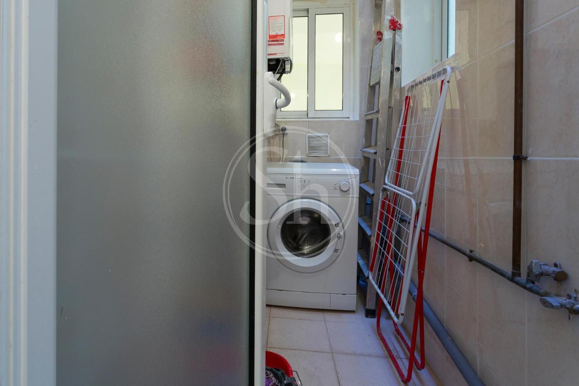 Practico Apartamento Cerca De Estacion De Sants برشلونة المظهر الخارجي الصورة