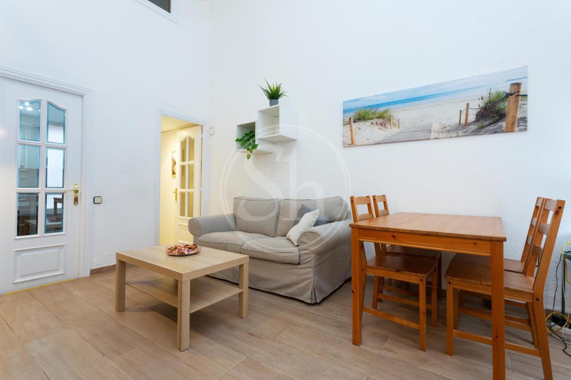 Practico Apartamento Cerca De Estacion De Sants برشلونة المظهر الخارجي الصورة